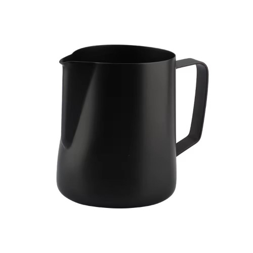 Pieno putų ąsotis 4Barista